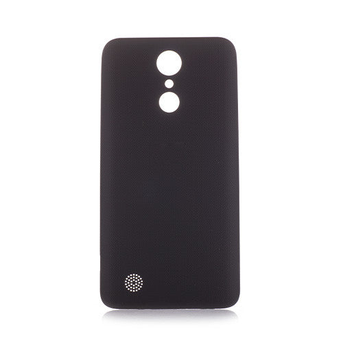 OEM Battery Cover for LG K20 Plus Black