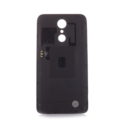 OEM Battery Cover for LG K20 Plus Black