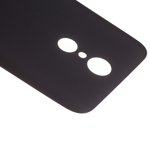 OEM Battery Cover for LG K20 Plus Black