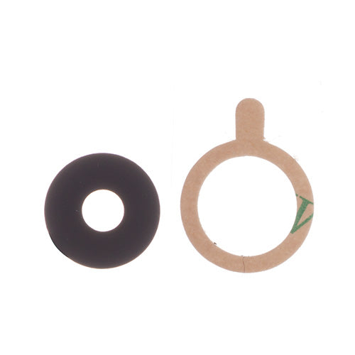 Custom Camera Glass Lens for LG K20 Plus