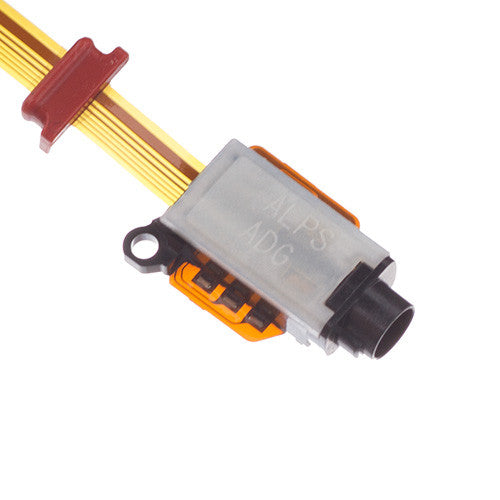 OEM Headphone Jack Flex for Sony Xperia Z2 Tablet