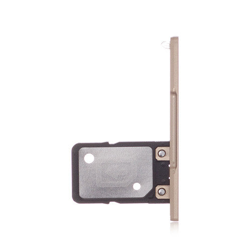 OEM SIM Card Tray for Sony Xperia XA1 Gold
