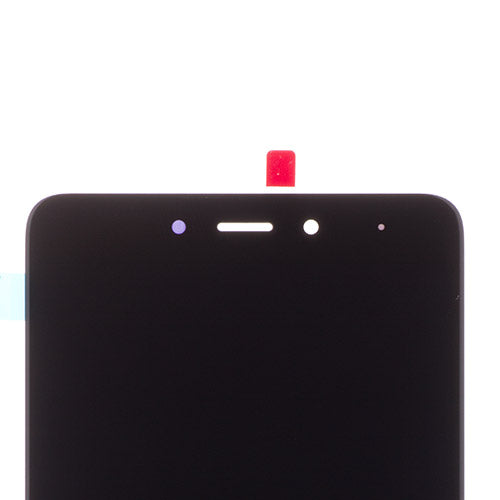 OEM LCD Screen with Digitizer Replacement for Xiaomi Redmi Note 4 Black