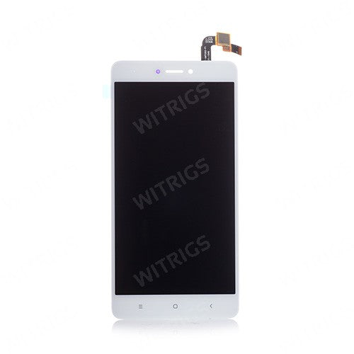 Custom LCD Screen with Digitizer Replacement for Xiaomi Redmi Note W