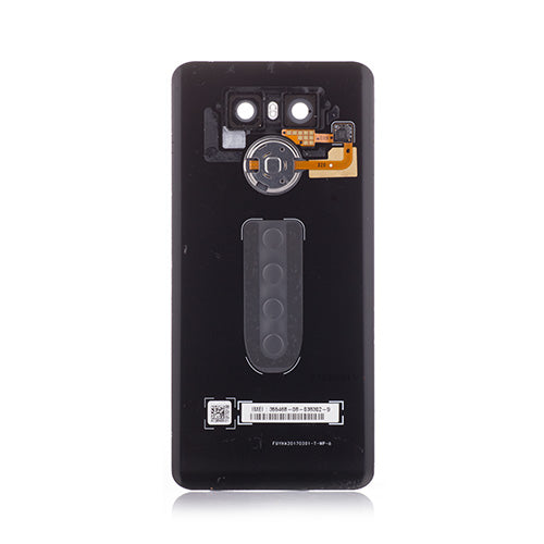 OEM Rear Housing Assembly for LG G6 Ice Platinum