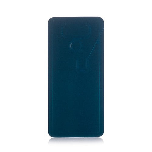 OEM Rear Housing Assembly for LG G6 Ice Platinum