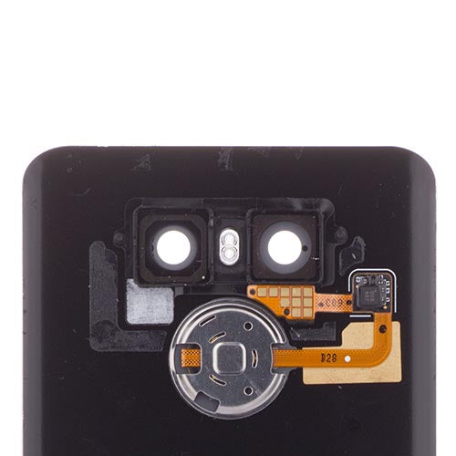 OEM Rear Housing Assembly for LG G6 Ice Platinum