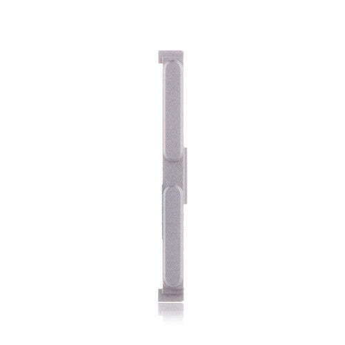 OEM Volume Button for LG V20 Silver