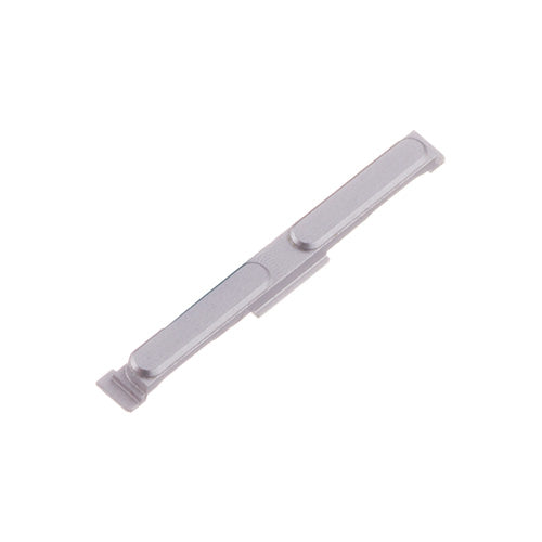 OEM Volume Button for LG V20 Silver