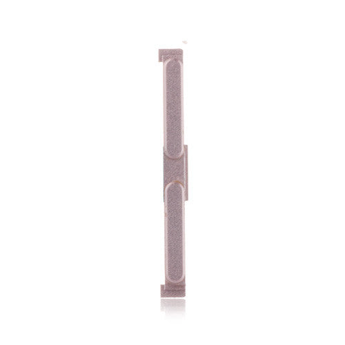 OEM Volume Button for LG V20 Pink