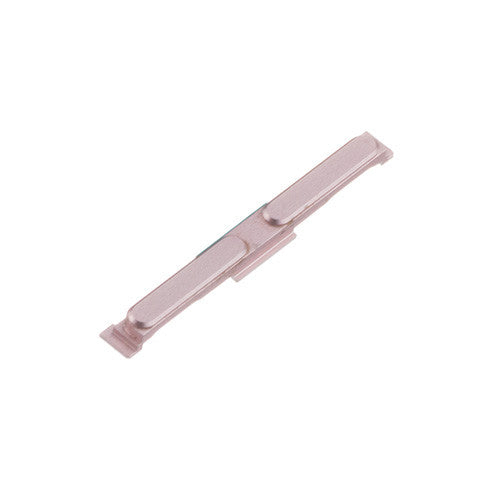 OEM Volume Button for LG V20 Pink