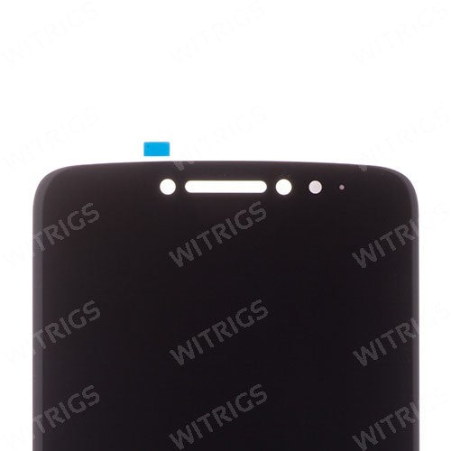 OEM LCD Screen with Digitizer Replacement for Motorola Moto E4 Plus XT1770/XT1773 Iron Gray