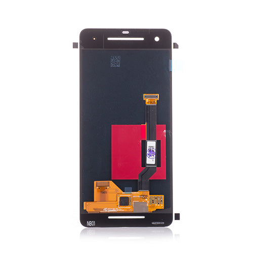 OEM AMOLED Screen Replacement for Google Pixel 2 Just Black