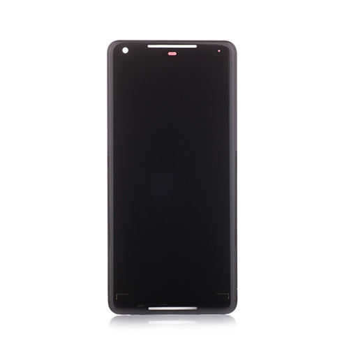 OEM P-OLED Screen Replacement for Google Pixel 2 XL Just Black