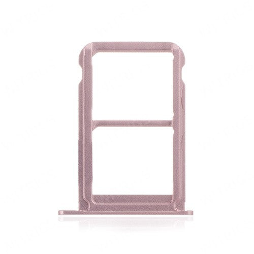 OEM SIM Card Tray for Huawei Mate 9 Pro Pink