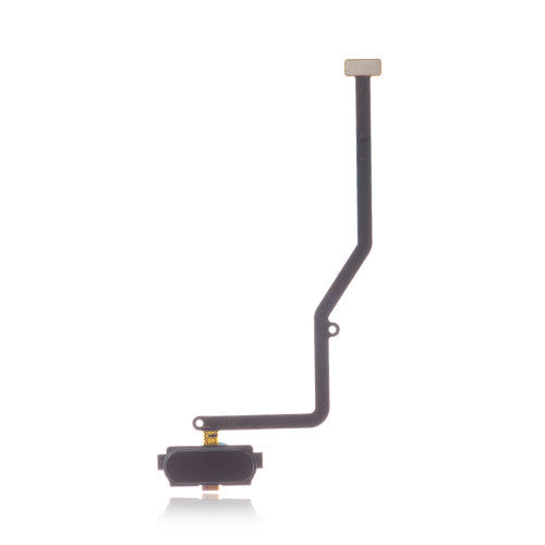 OEM Fingerprint Scanner Flex for Samsung Galaxy C9 Pro Black