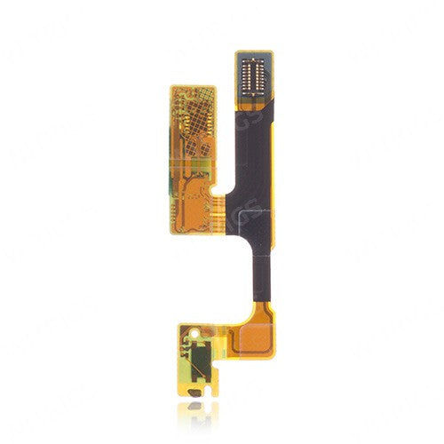 OEM Power Button Flex for Sony Xperia XZ1 Compact
