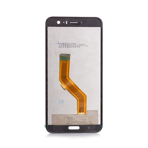 OEM LCD Screen with Digitizer Replacement for HTC U11 Brilliant Black