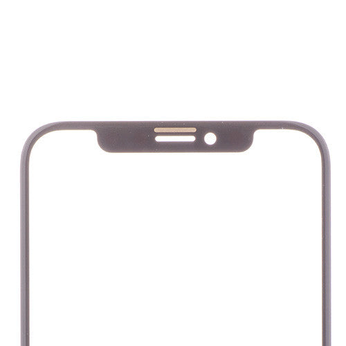 OEM Front Glass for iPhone X