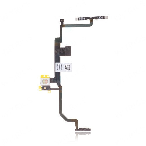 OEM Power Button Flex for iPhone 8 Plus