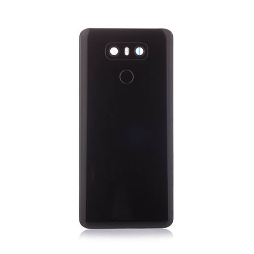 OEM Rear Housing Assembly for LG G6 Black