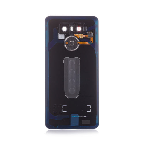 OEM Rear Housing Assembly for LG G6 Black