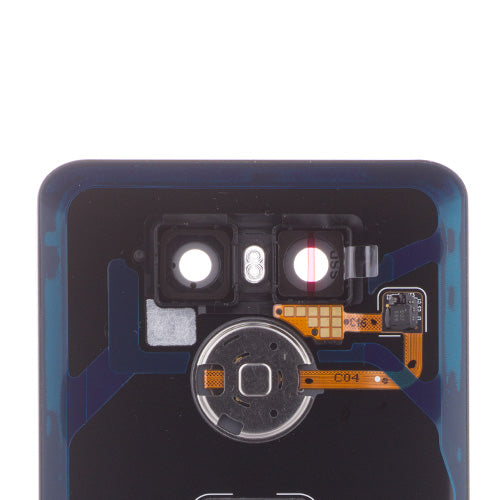 OEM Rear Housing Assembly for LG G6 Black