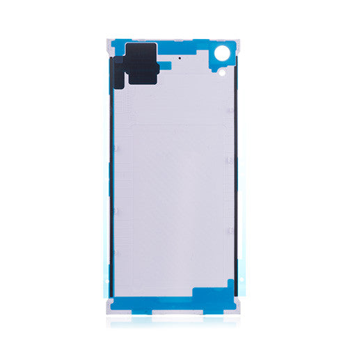 OEM Back Cover for Sony Xperia XA1 Ultra White