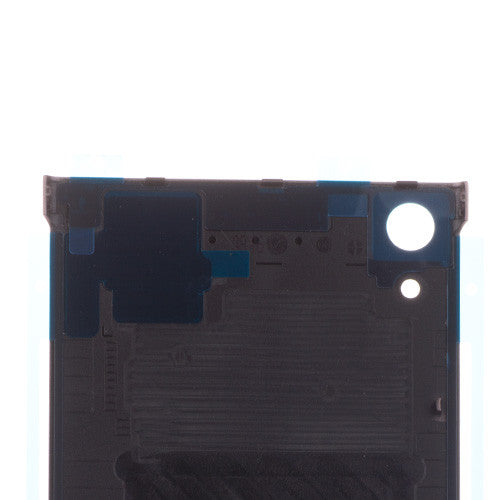 OEM Back Cover for Sony Xperia XA1 Ultra Gold