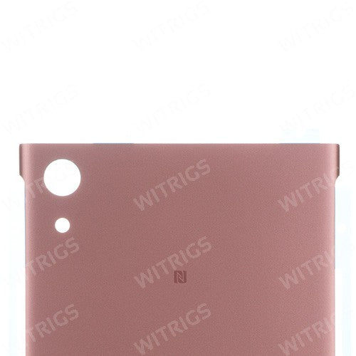 OEM Back Cover for Sony Xperia XA1 Ultra Pink