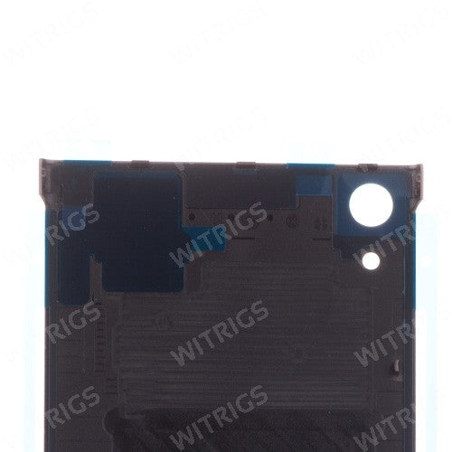 OEM Back Cover for Sony Xperia XA1 Ultra Pink