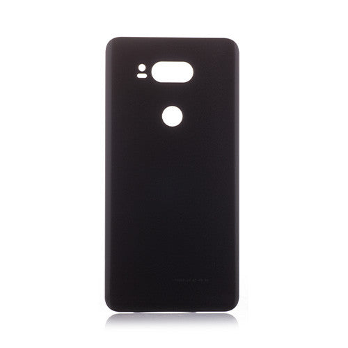 OEM Back Cover for LG V30 Cloud Silver