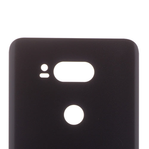 OEM Back Cover for LG V30 Cloud Silver