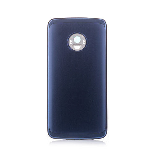 OEM Back Cover for Motorola Moto G5 Plus Sapphire Blue