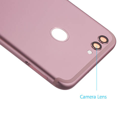 OEM Back Cover for Huawei Nova 2 Rose Gold