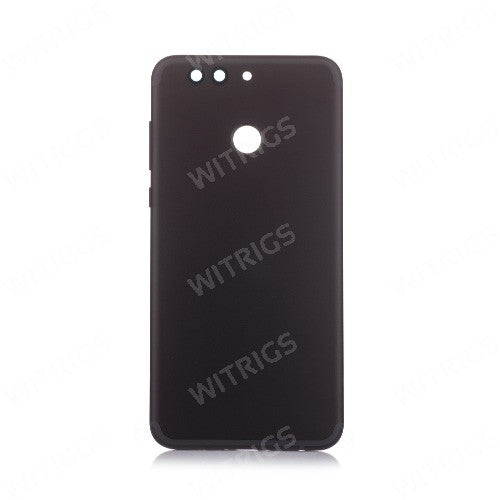 OEM Back Cover for Huawei Nova 2 Plus Obsidian Black