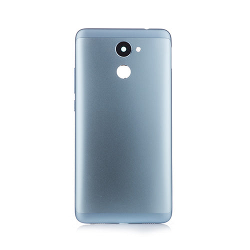 OEM Back Cover for Huawei Y7 Prime Pale Blue