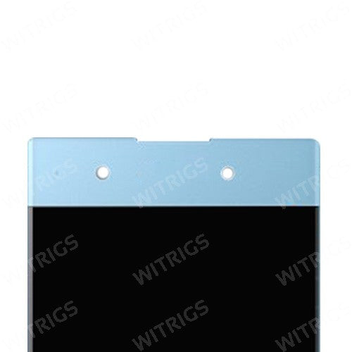 OEM LCD Screen with Digitizer Replacement for Sony Xperia XA1 Plus Blue