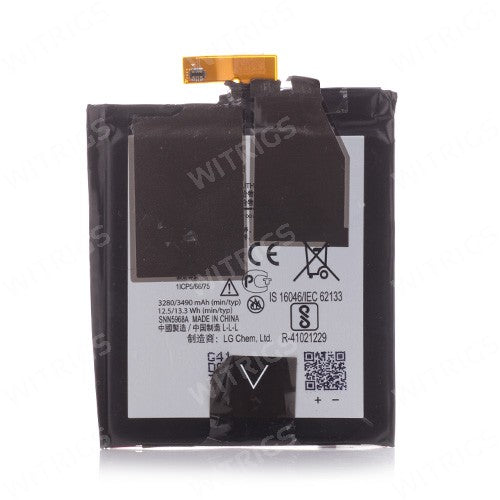 OEM Battery for Motorola Moto Z Force