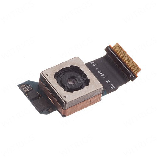 OEM Rear Camera for Motorola Moto Z Force