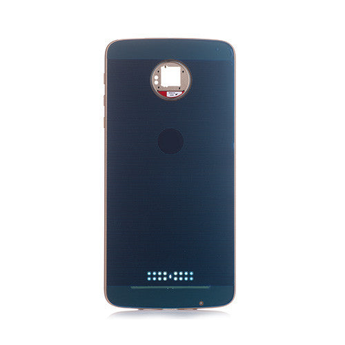 OEM Back Housing for Motorola Moto Z Gold