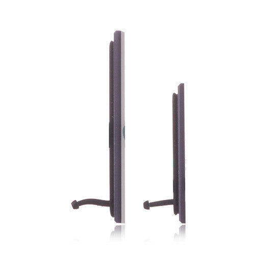 Custom Cover Flaps for Sony Xperia Z2 Black