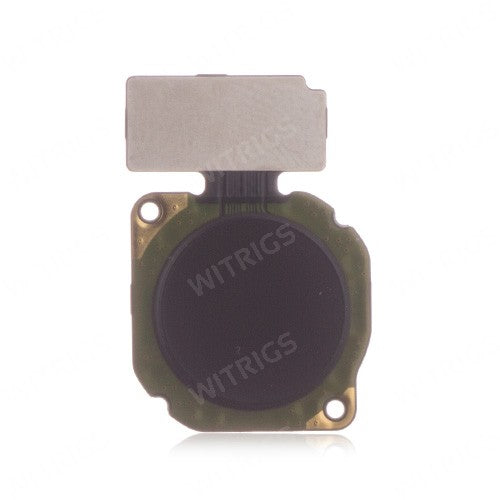 OEM Fingerprint Scanner Flex for Huawei Honor 8 Pro Midnight Black