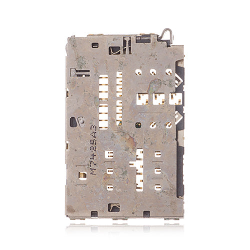OEM SIM Card Connector for Samsung Galaxy A3 (2016)