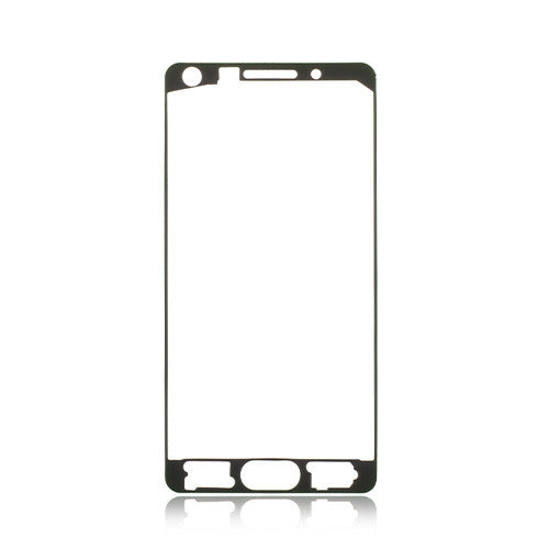 OEM LCD Supporting Frame Sticker for Samsung Galaxy A5