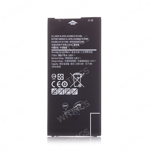 OEM Battery for Samsung Galaxy J5 Prime