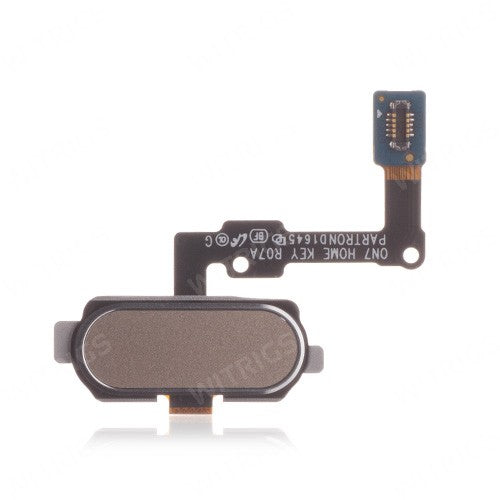 OEM Fingerprint Scanner Flex for Samsung Galaxy J5 Prime Gold