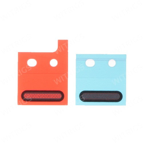 OEM Earpiece Anti-dust Mesh for Sony Xperia XZ Deep pink