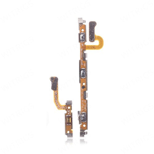 OEM Power + Volume Button Flex for Samsung Galaxy S8
