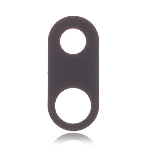 OEM Camera Glass Lens for LG V30 Aurora Black